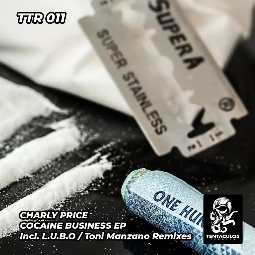 Cocaine Business (L.U.B.O Remix)