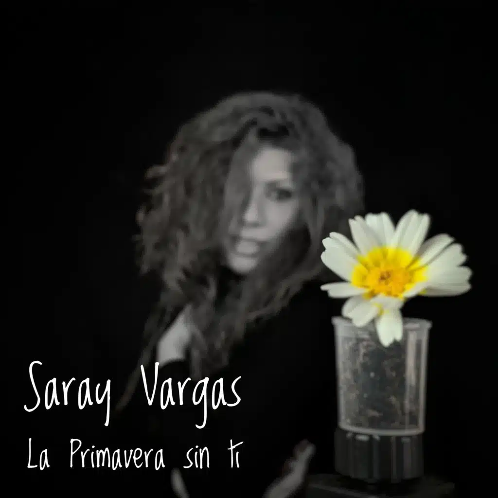 Saray Vargas
