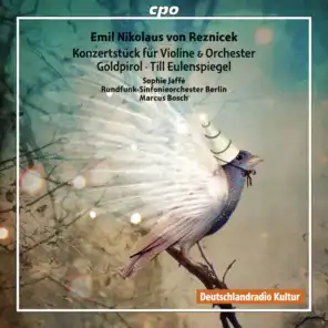 Goldpirol Overture (In deutschen Wald)