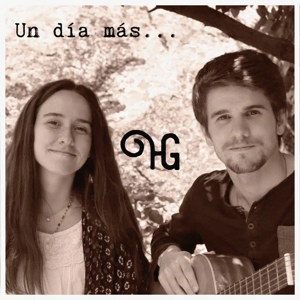 Un Día Más... (Live)