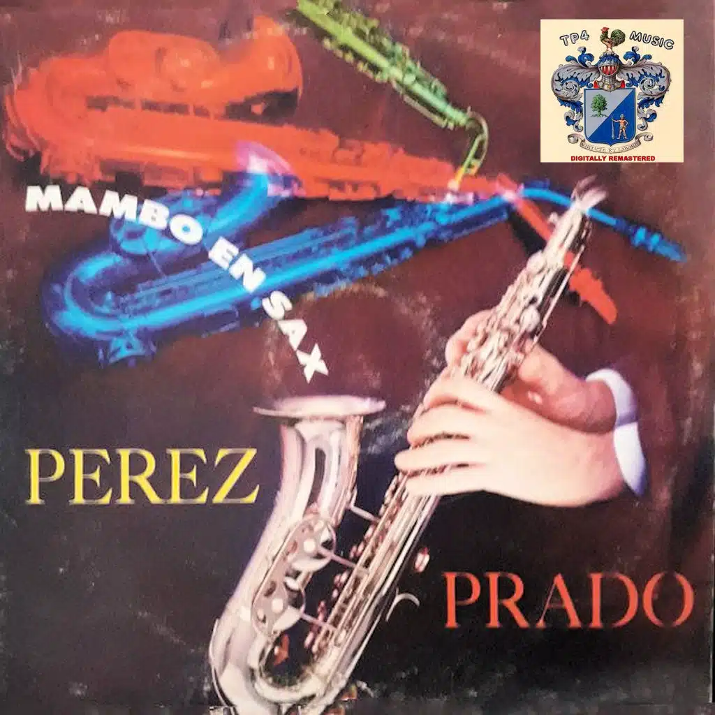 Mambo No. 8