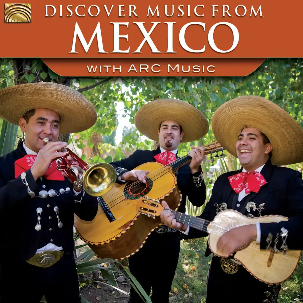 Discover Music from Mexico