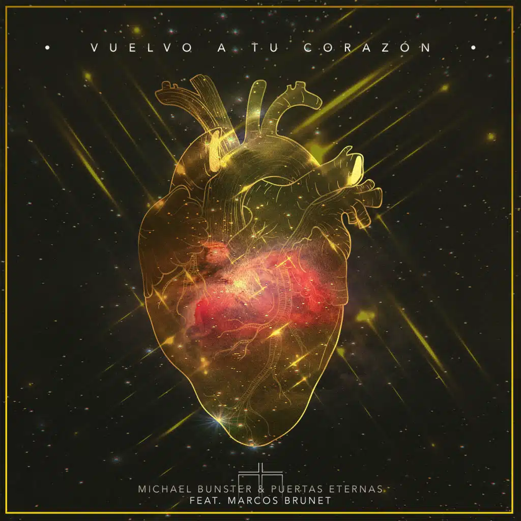 Vuelvo a Tu Corazon (feat. Marcos Brunet)