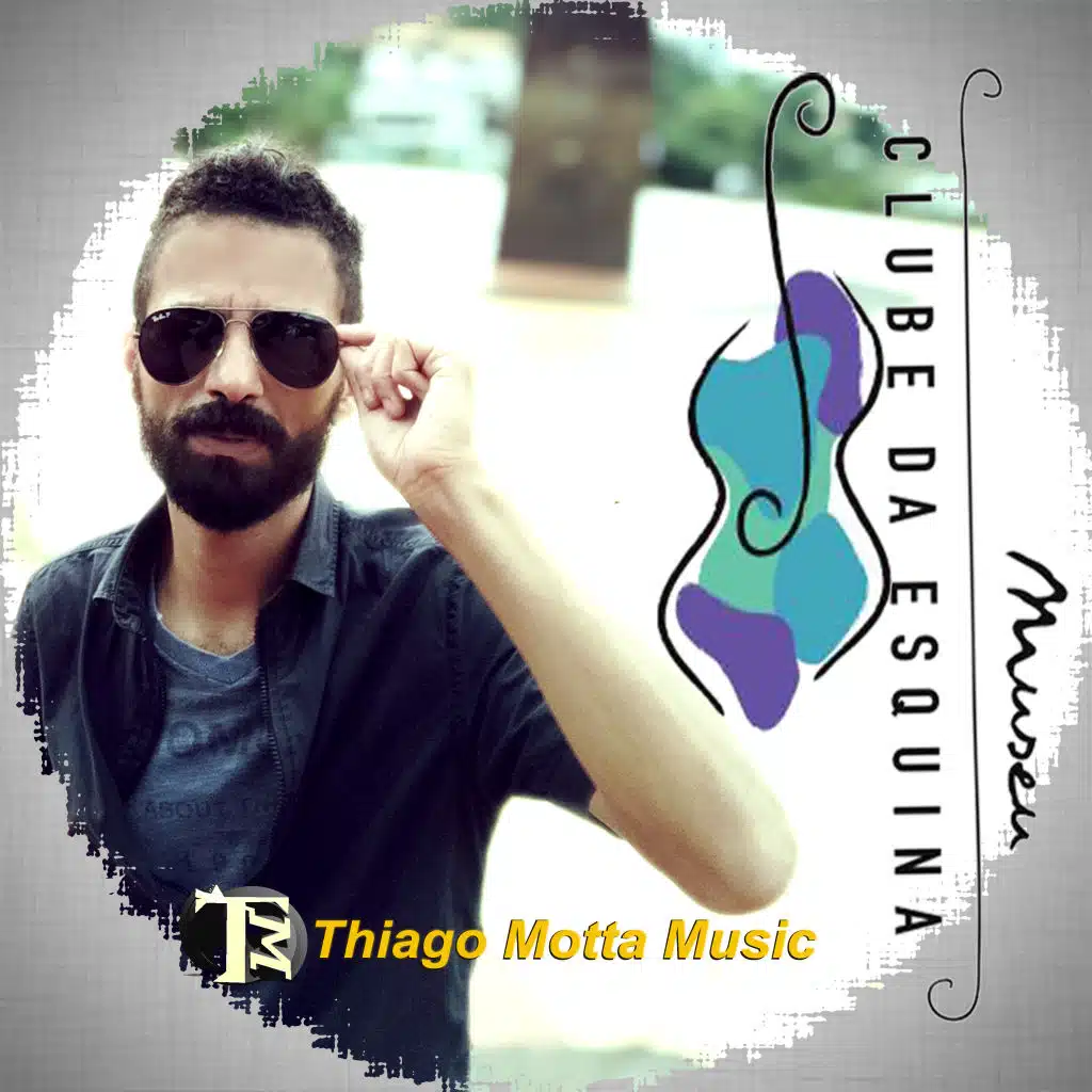 Museu Clube Da Esquina