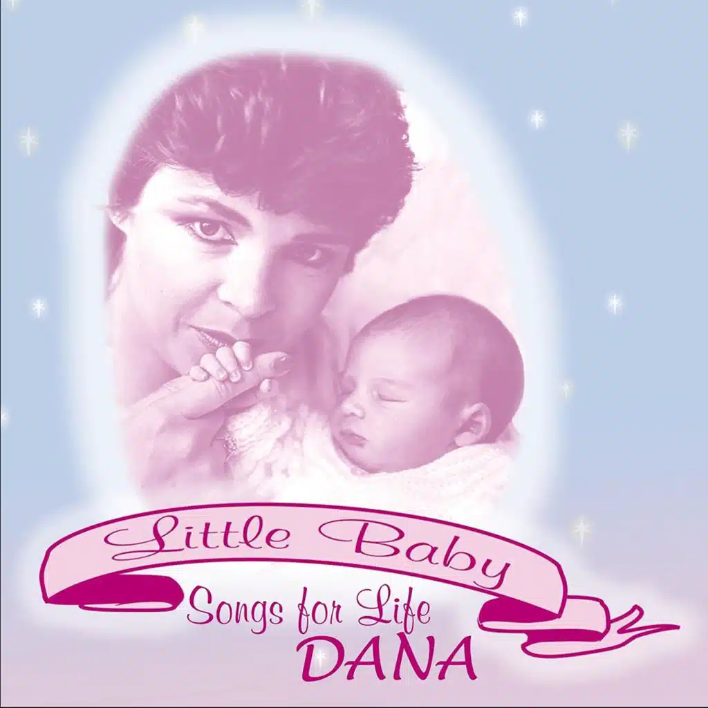 Little Baby: Songs for Life