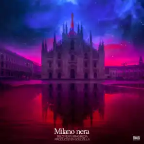 Milano Nera (feat. Lucky Red)