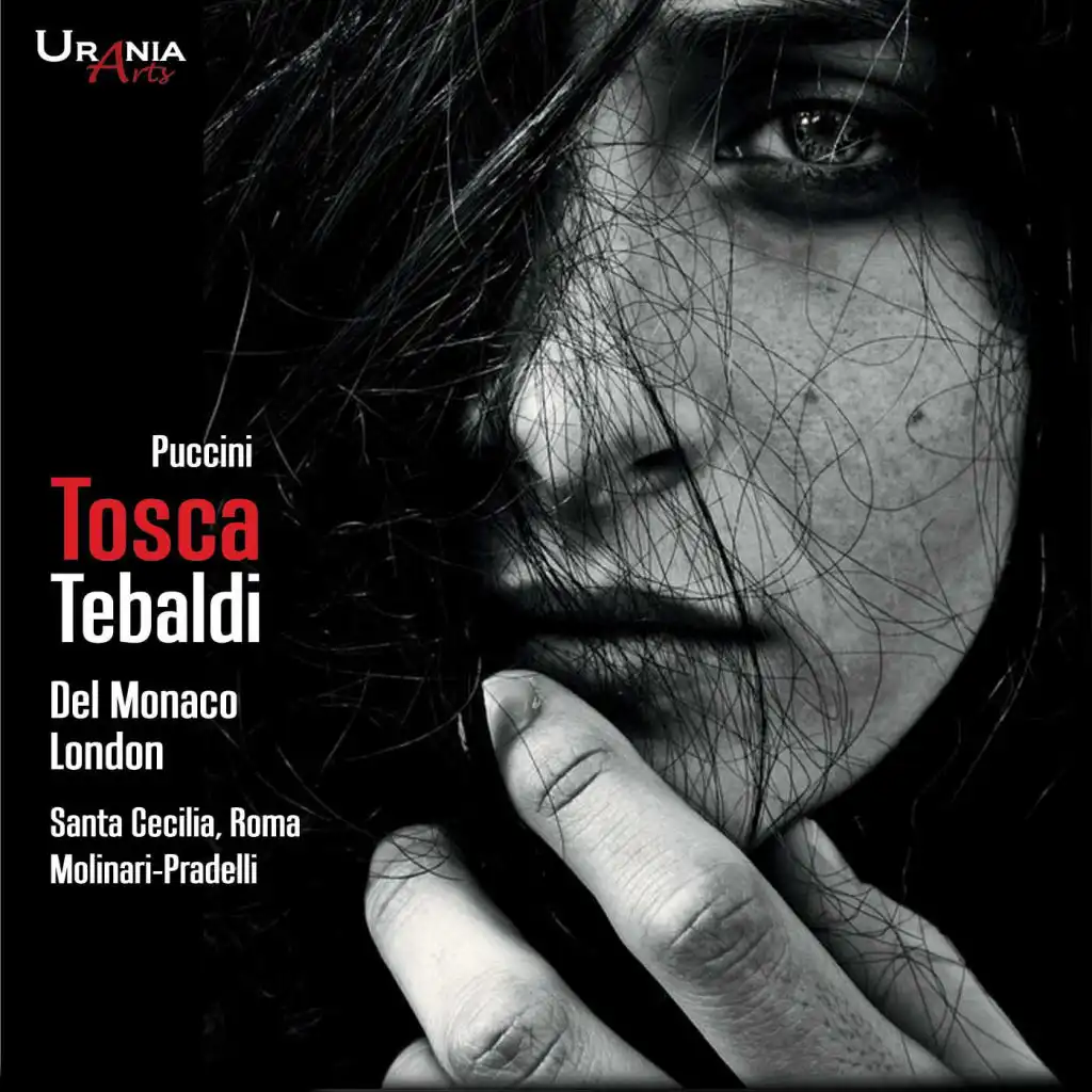 Tosca, Act I: Voi! Cavaradossi