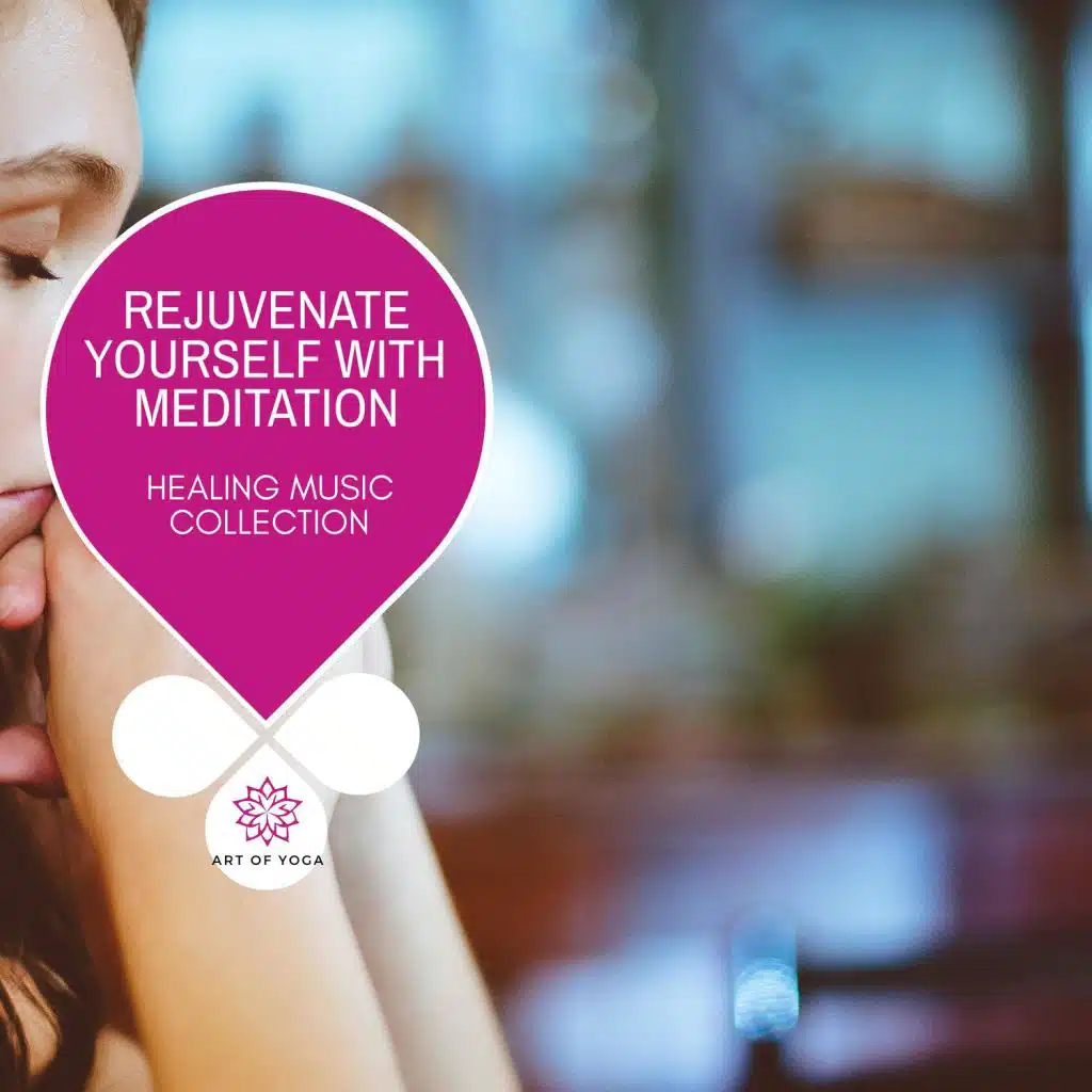 Liquid Ambiance, Mystical Guide, Yogsutra Relaxation Co, Ambient 11, Serenity Calls, Sanct Devotional Club