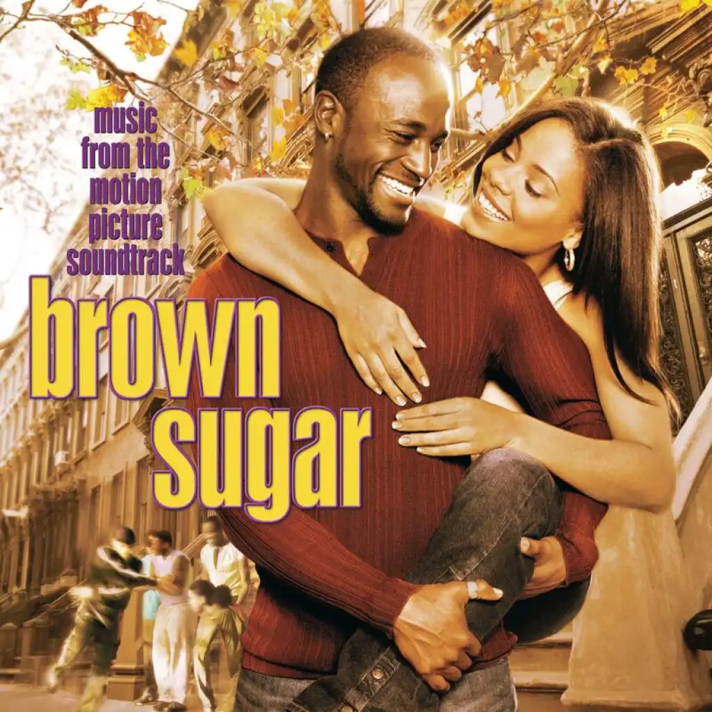 Brown Sugar (Extra Sweet) (Scott Storch Remix) [feat. Faith Evans]