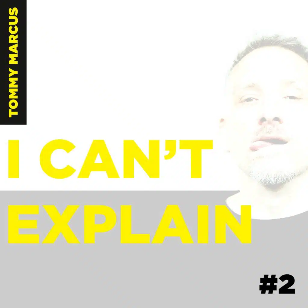I Can't Explain (Club Mix)
