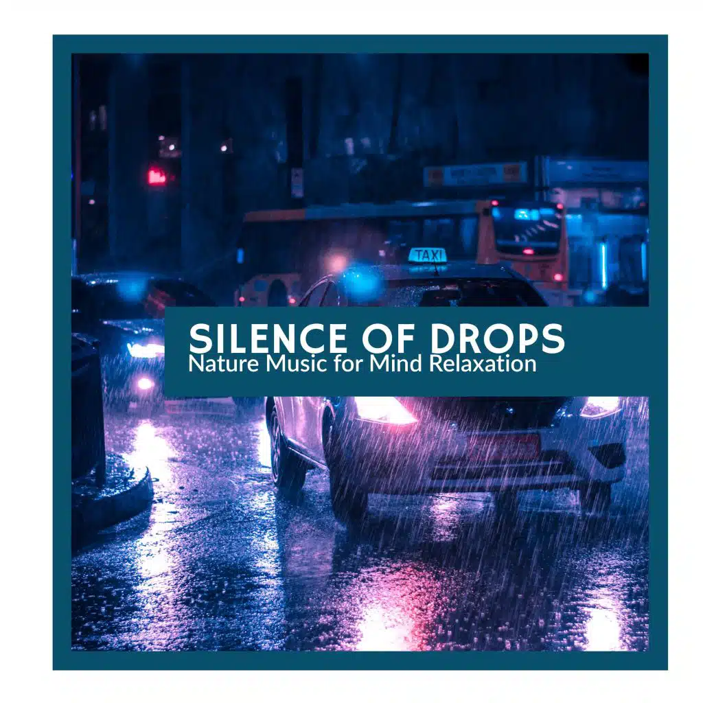Silence of Drops - Nature Music for Mind Relaxation