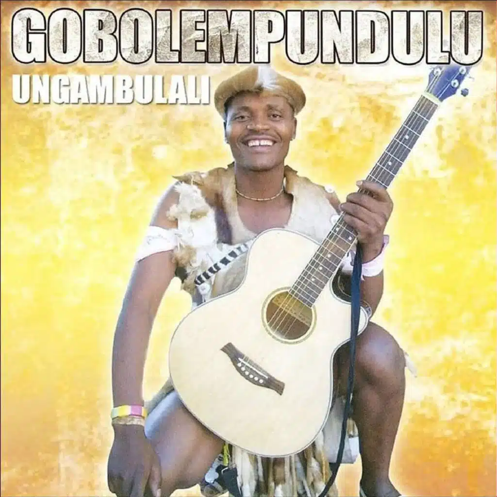 Ungambulali