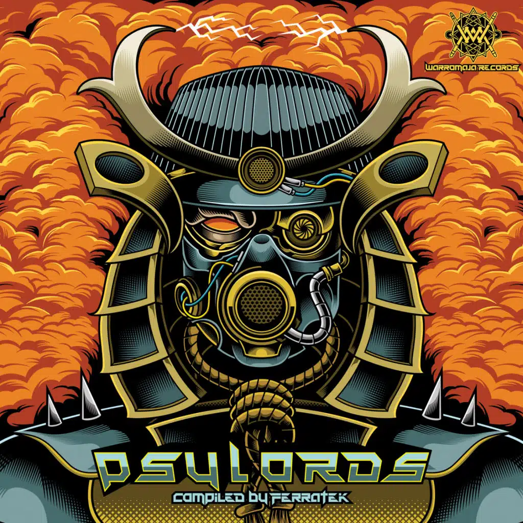 Mighty Morphin' Flower Rangers