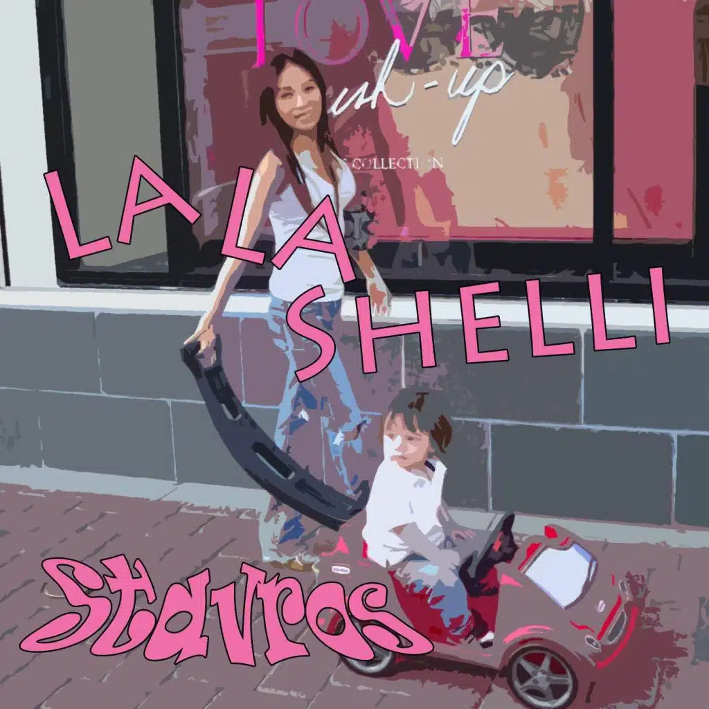 La La Shelli