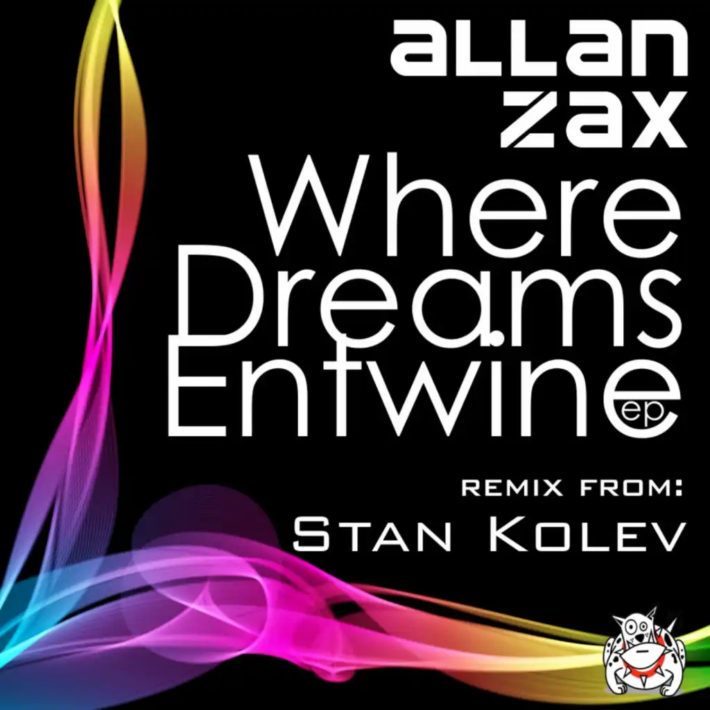 Where Dreams Entwine (Stan Kolev Remix)