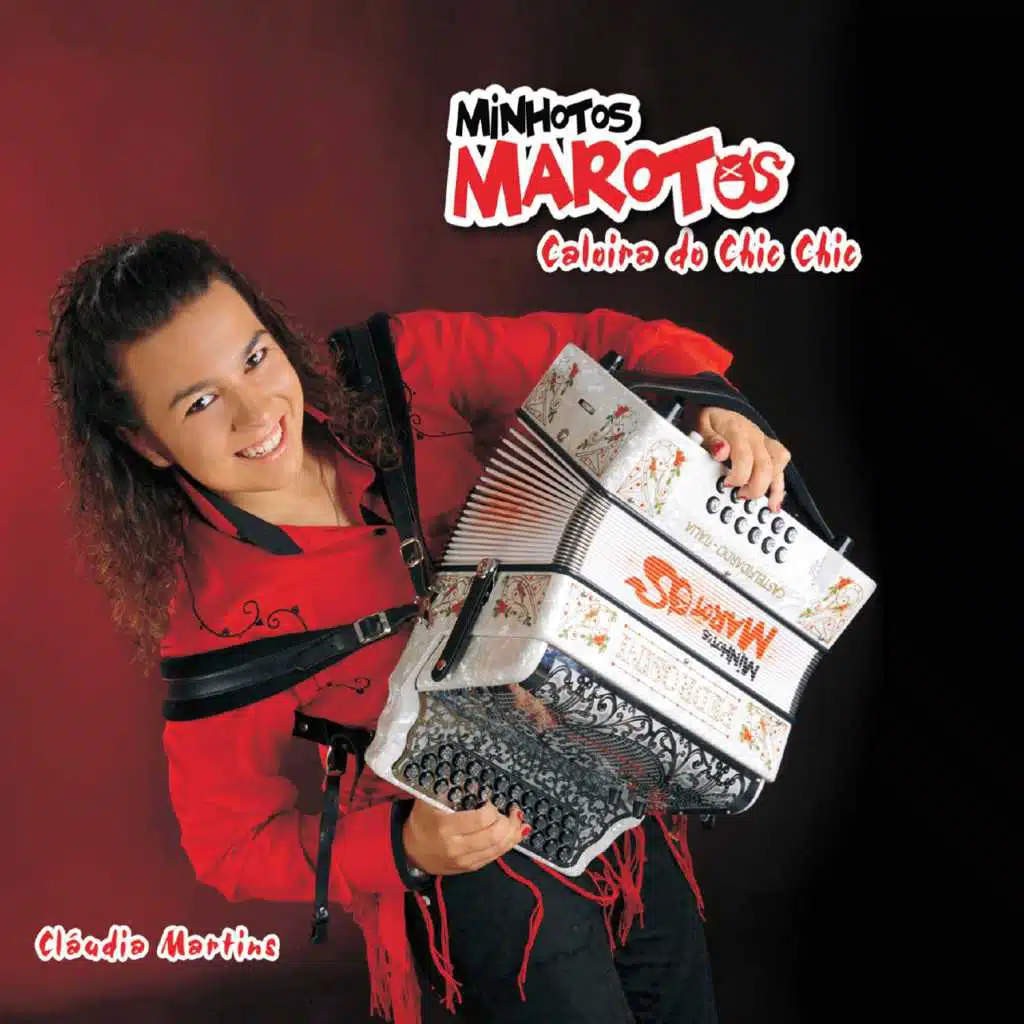 Desgarrada da Ferradela