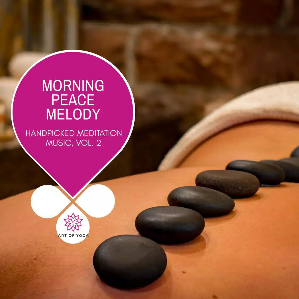 Restfulness (New Age Spa Relaxation)