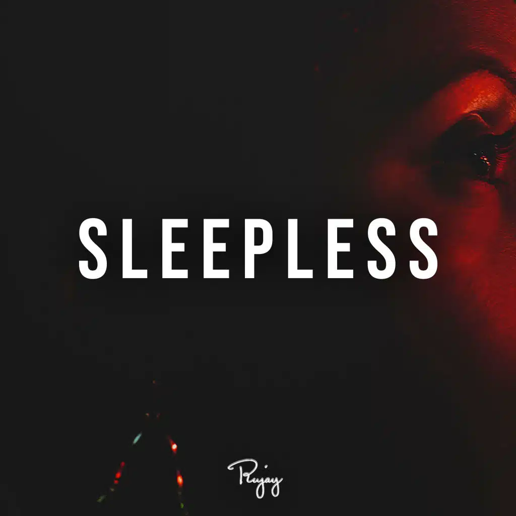 Sleepless (feat. Que)