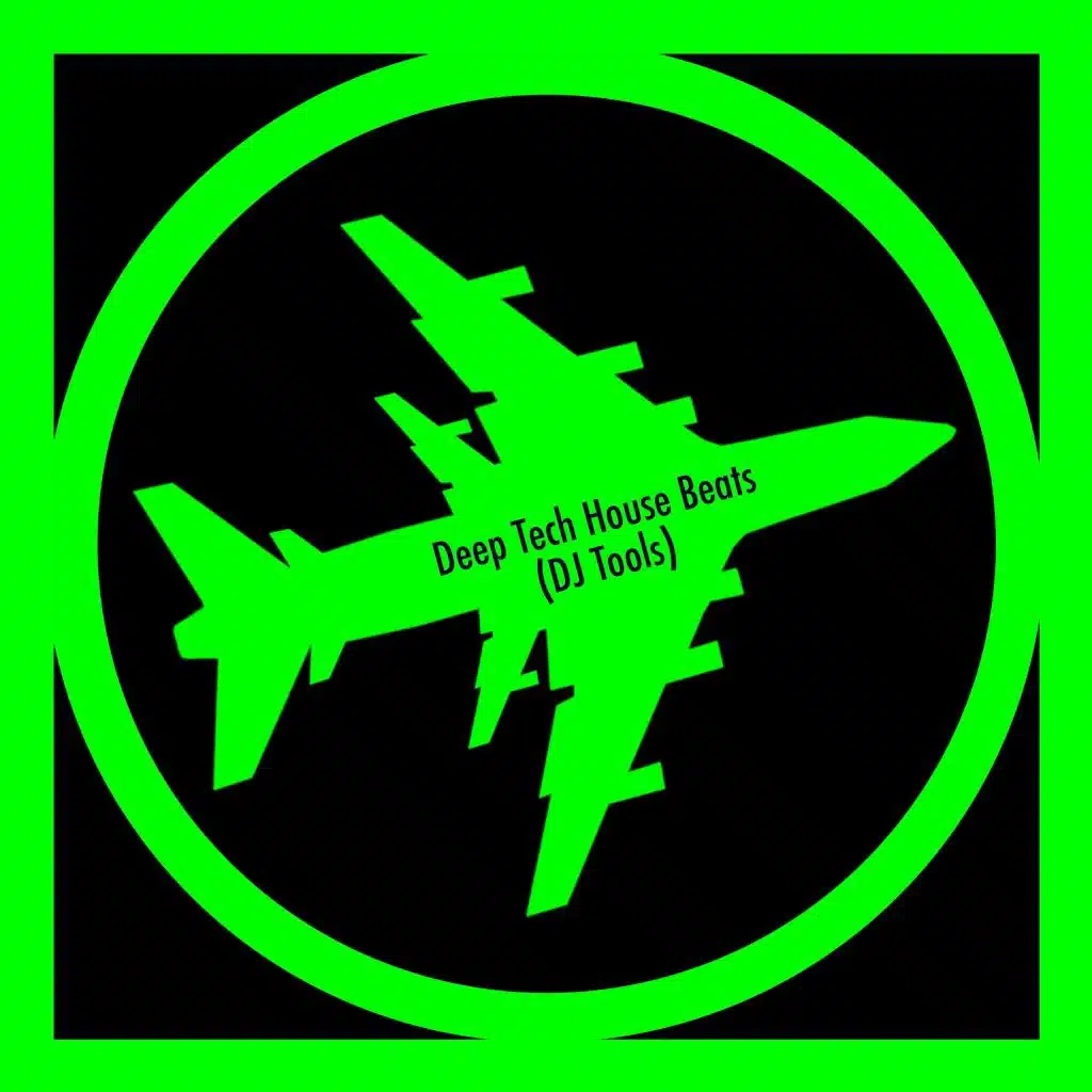 Deep Tech House Beats (DJ Tools)