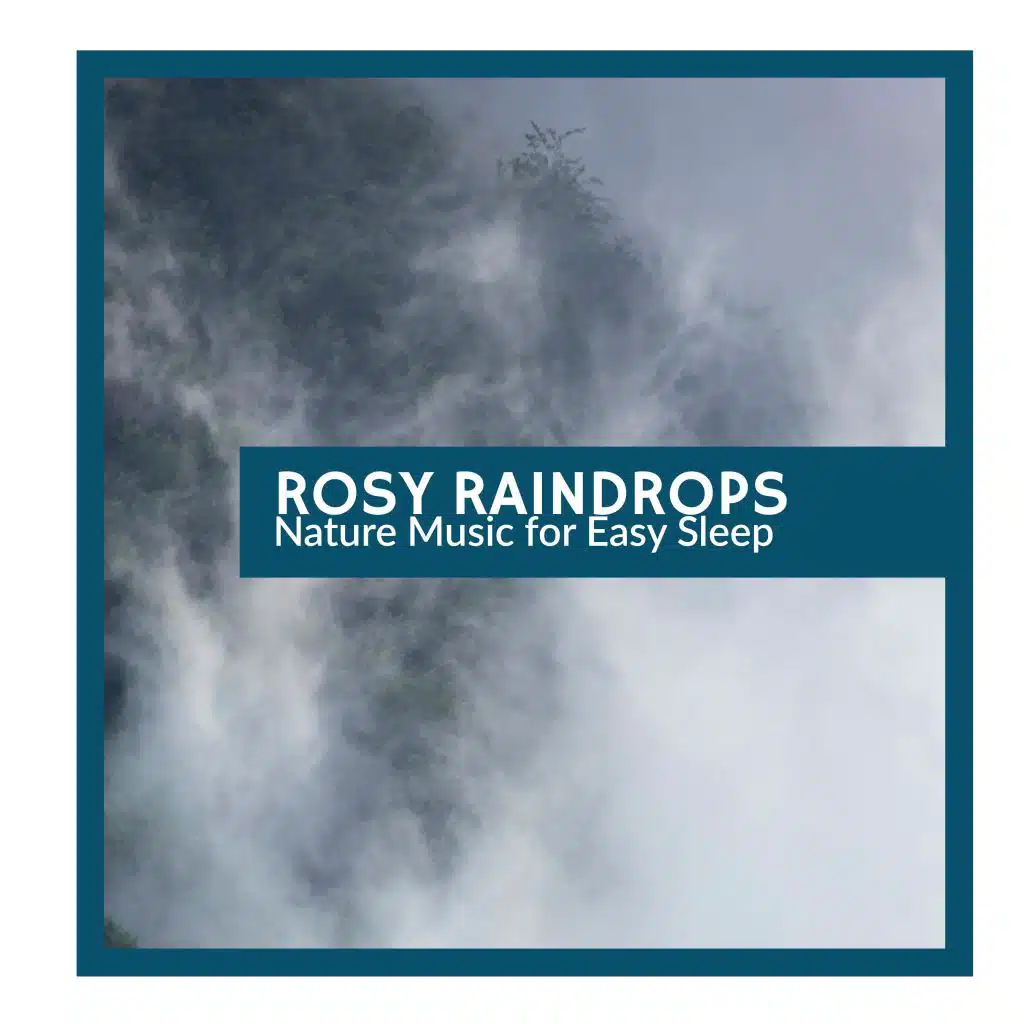 Beautiful Light Spring Rain