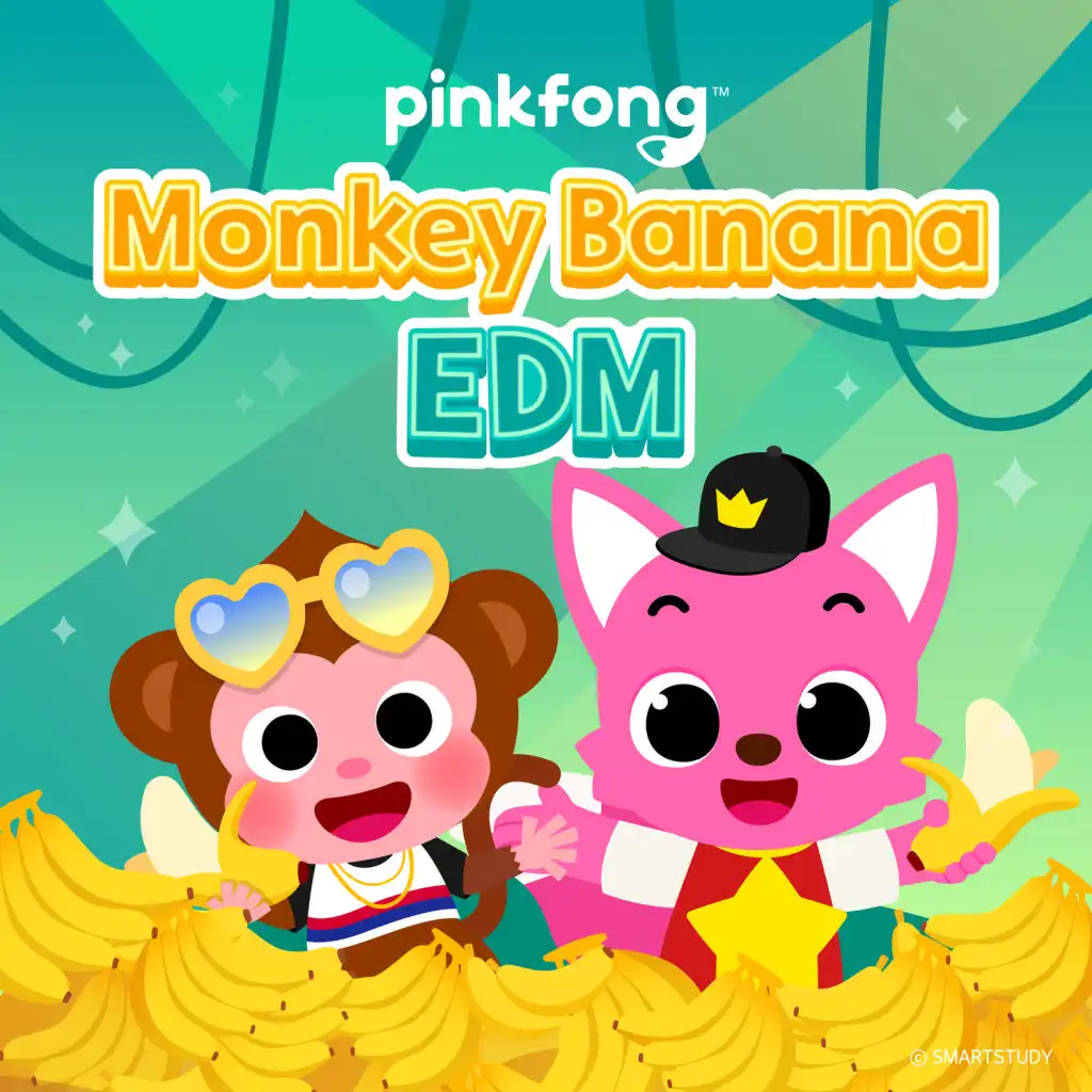 Monkey Banana (EDM Remix)