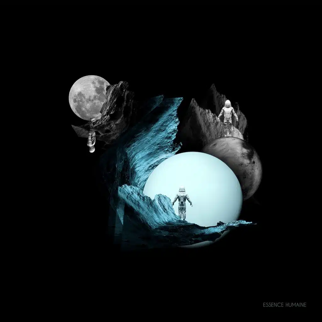 Several Definitions, LaMeduza