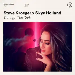 Steve Kroeger feat. Skye Holland