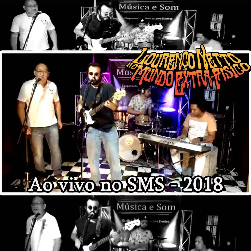 Ao Vivo no SMS (2018)
