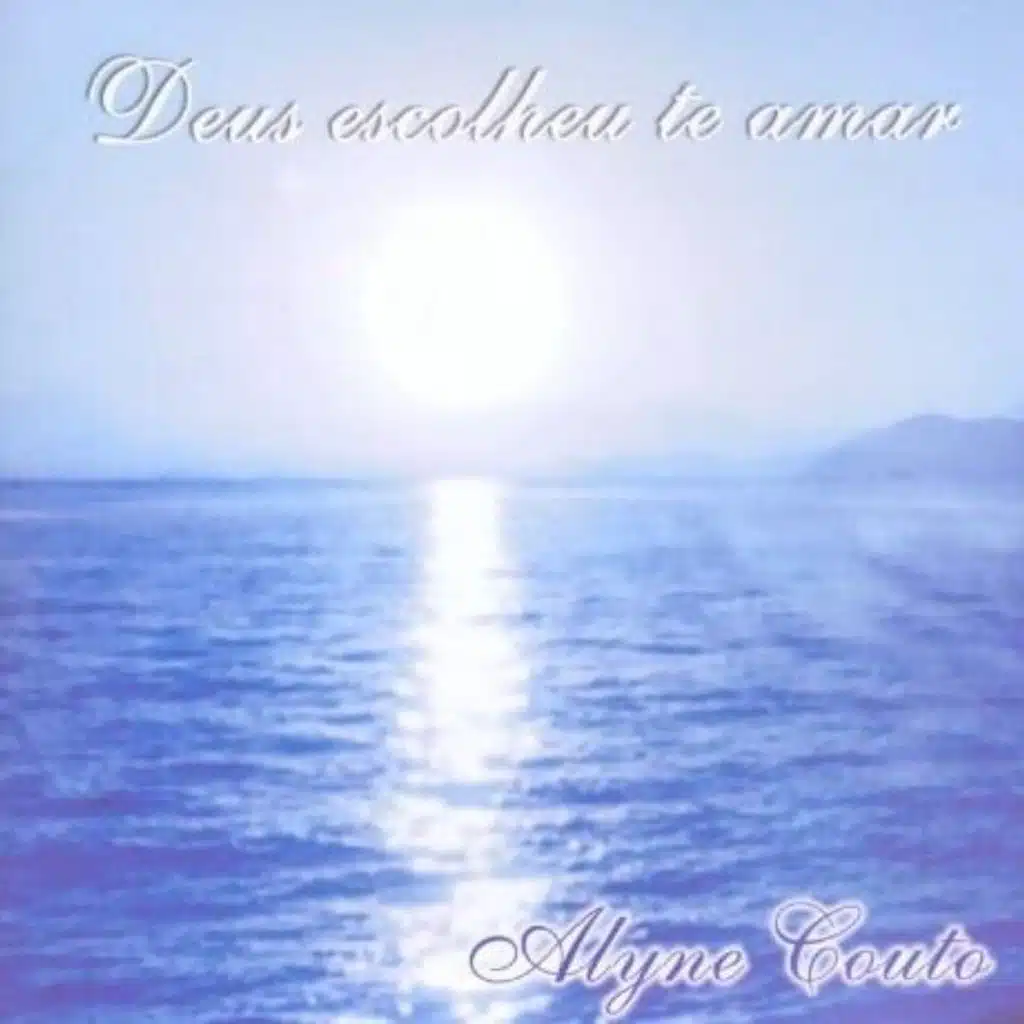 Deus Escolheu Te Amar