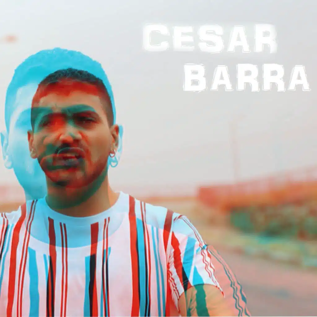 Barra (Prodby. Jebus)