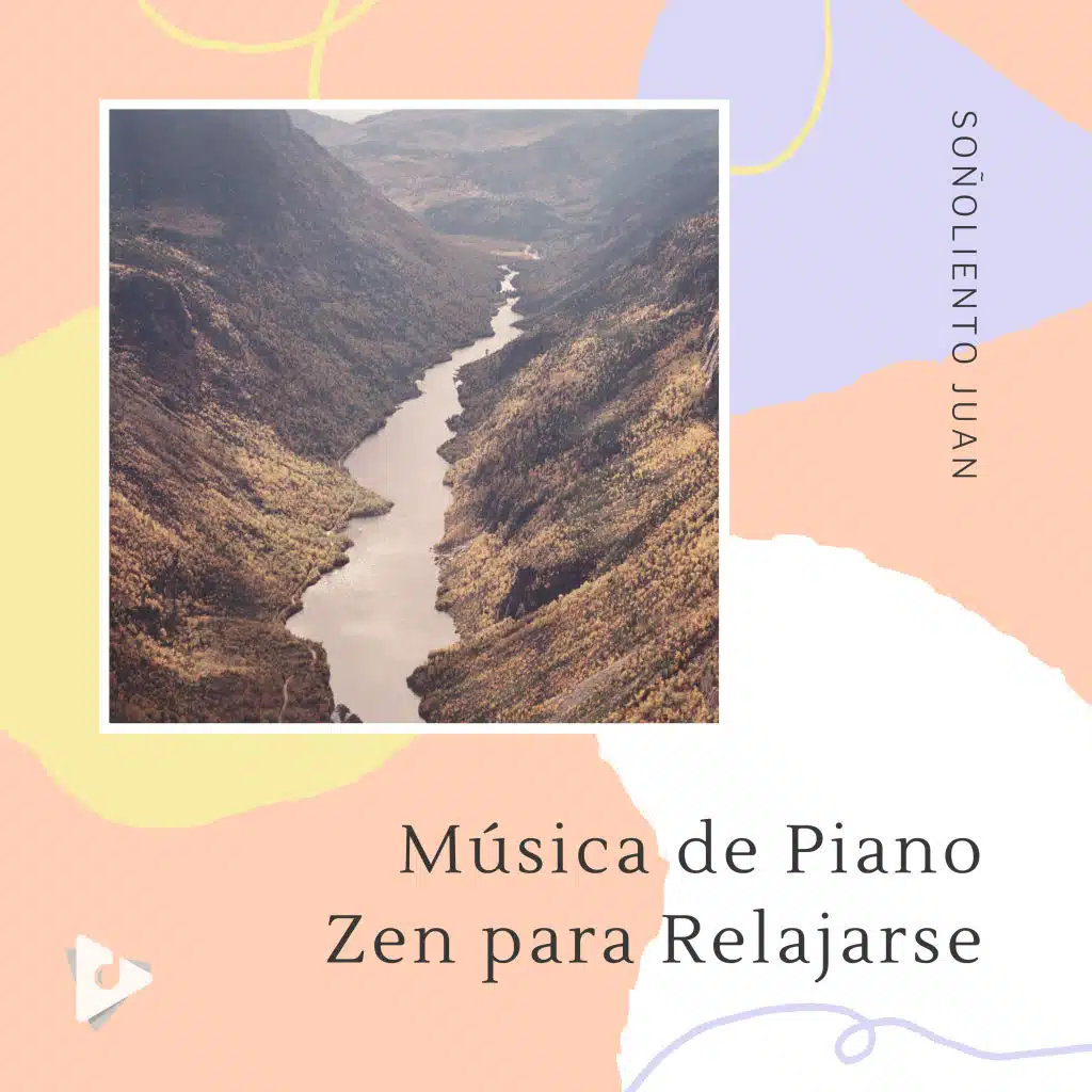 Música de Piano Zen para Relajarse