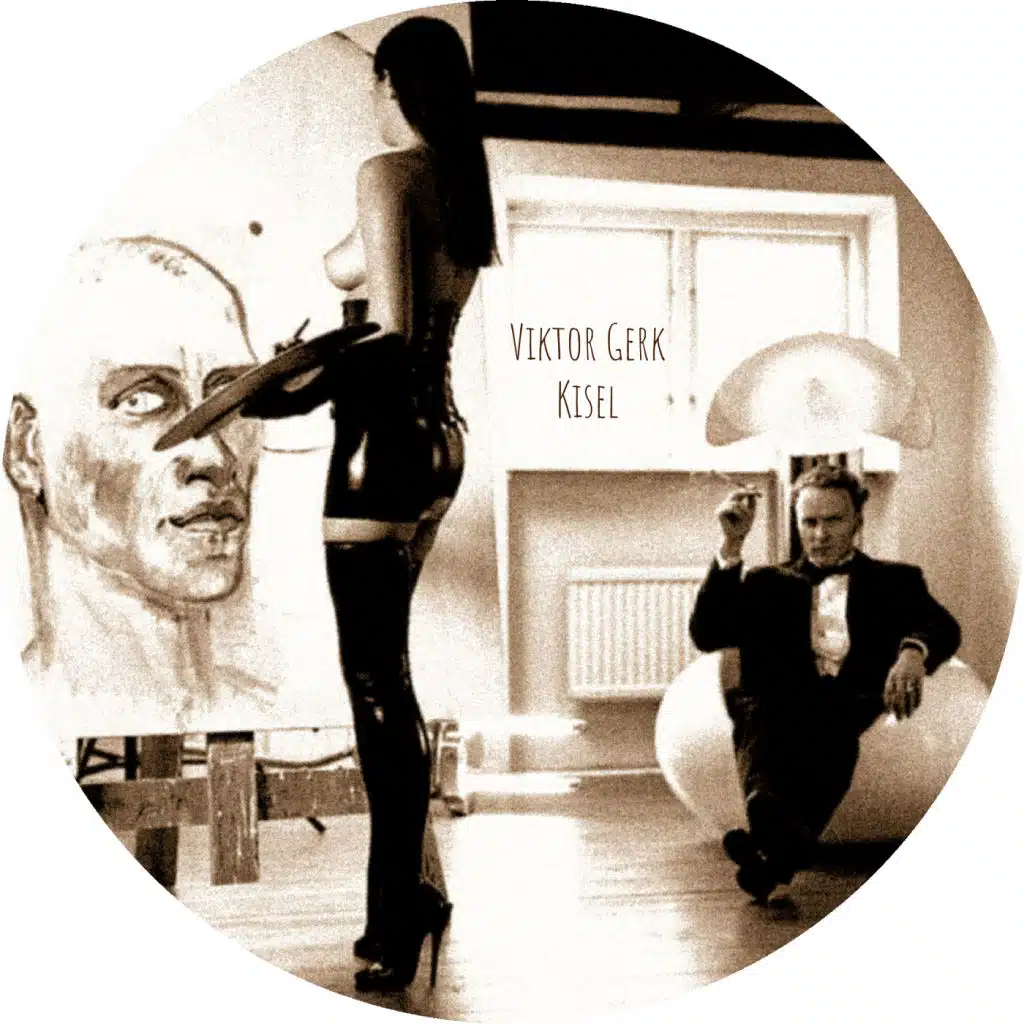 Kisel (Rhabarber Mix)