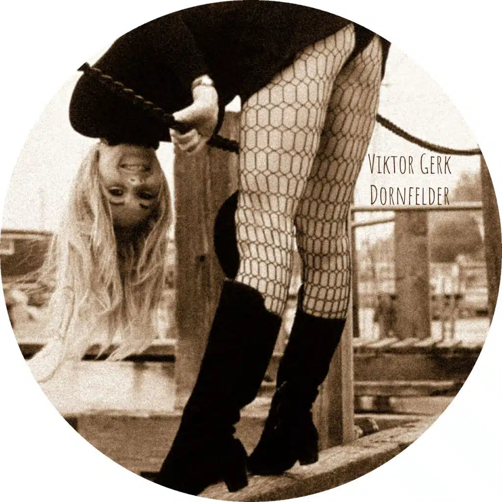 Dornfelder (Summer 2014 Version)