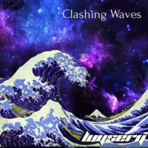 Clashing Waves
