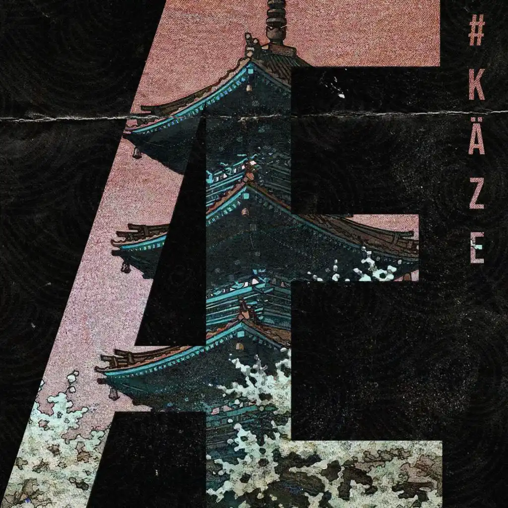 Käze (feat. Ukiyo-e)