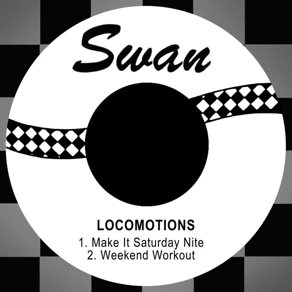 Locomotions