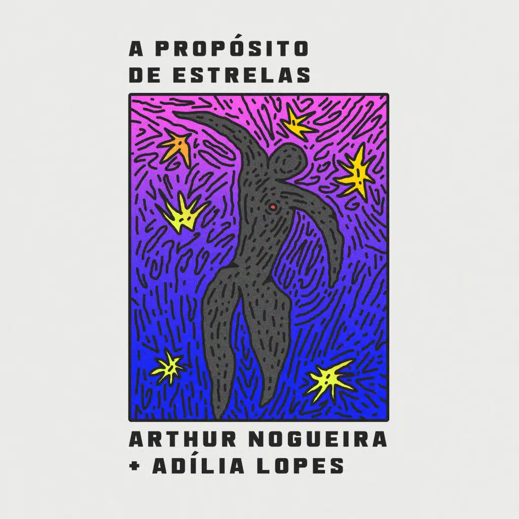 A Propósito de Estrelas (feat. Strr)