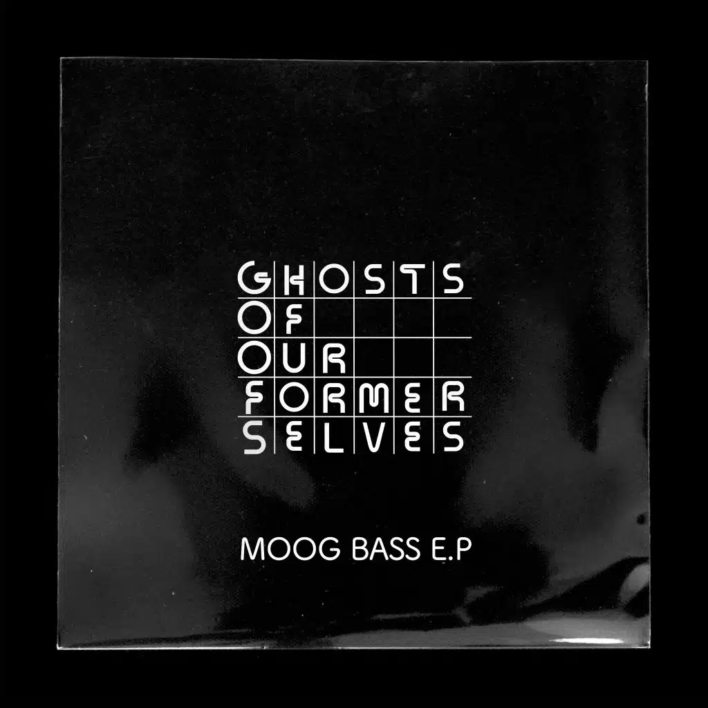 Moog Bass EP