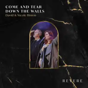 REVERE, David & Nicole Binion & Lee University Singers