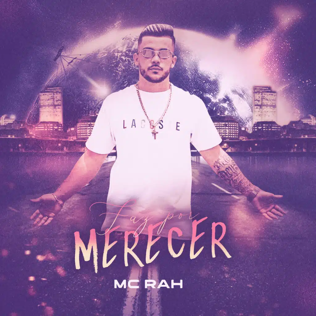 Faz Por Merecer