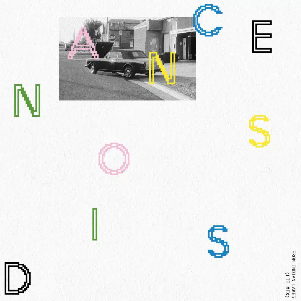 Dissonance (Lit Mix)