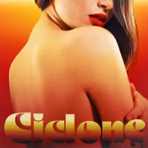 Ciclone (feat. Gipsy Kings, Nicolás Reyes & Tonino Baliardo)