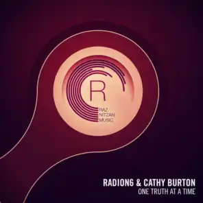 Radion6 and Cathy Burton