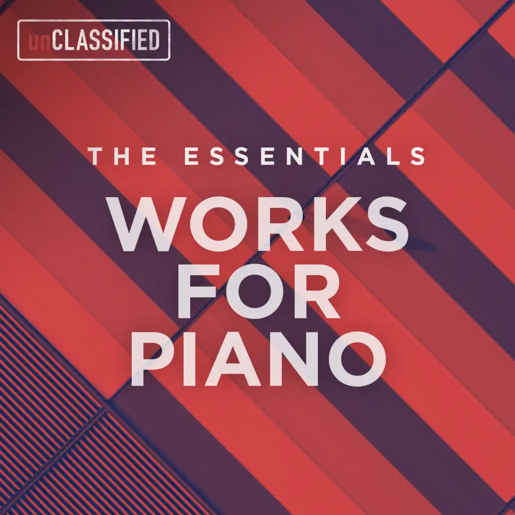 Piano Sonata No. 14 in C-Sharp Minor, Op. 27 No. 2 "Moonlight": I. Adagio sostenuto