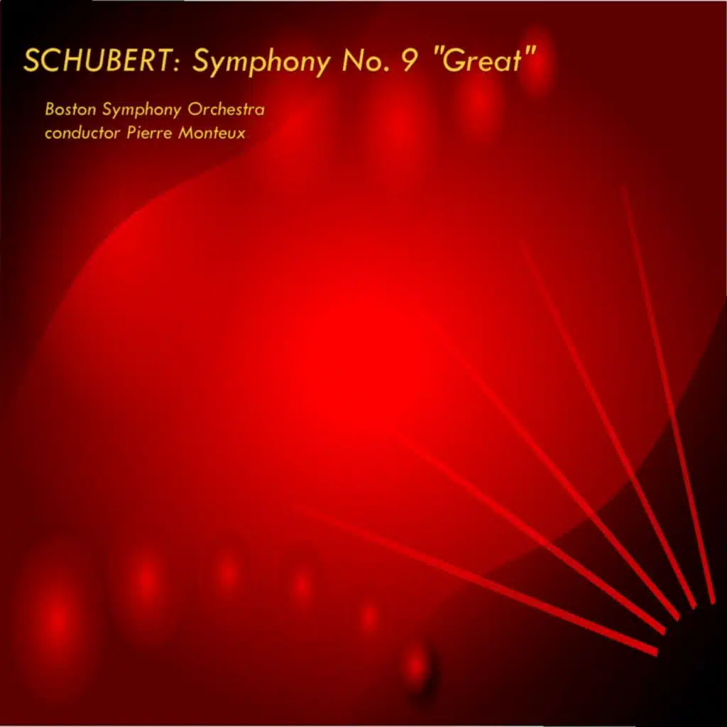Schubert: Symphony No.9, D. 944: II. Andante con moto
