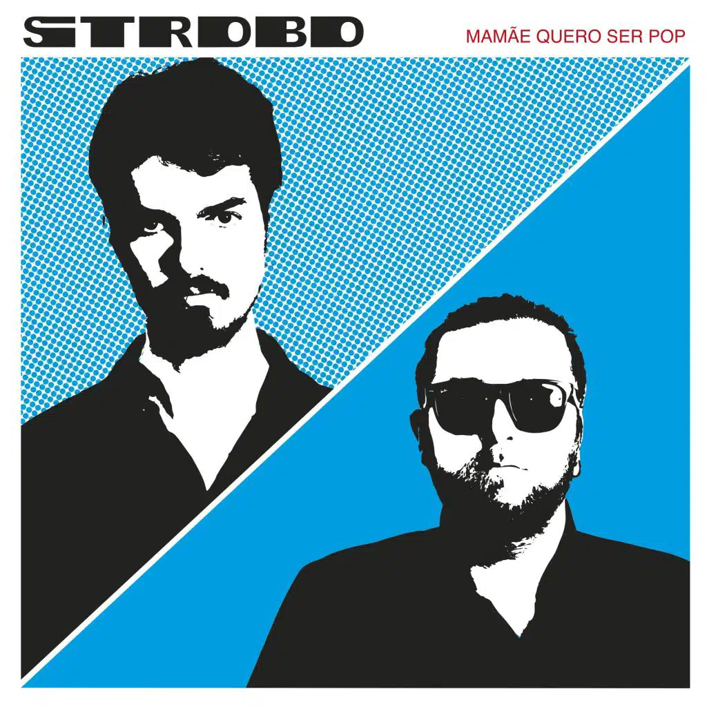 Mamãe Quero Ser Pop