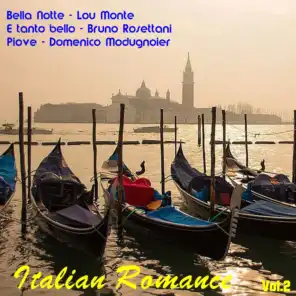 Italian Romance, Vol. 2
