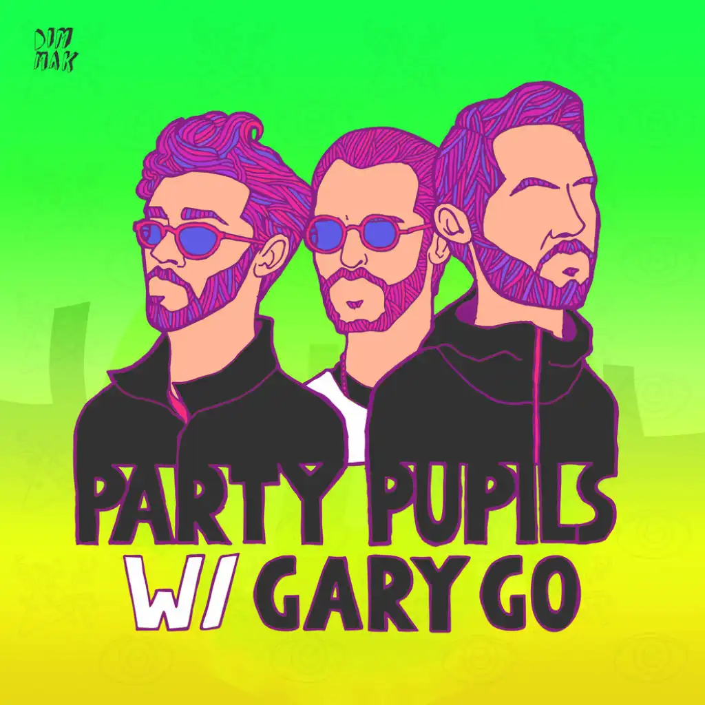 West Coast Tears (feat. Gary Go) (VIP Mix)