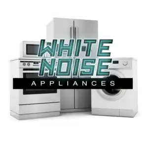 White Noise: A Kettle and Microwave