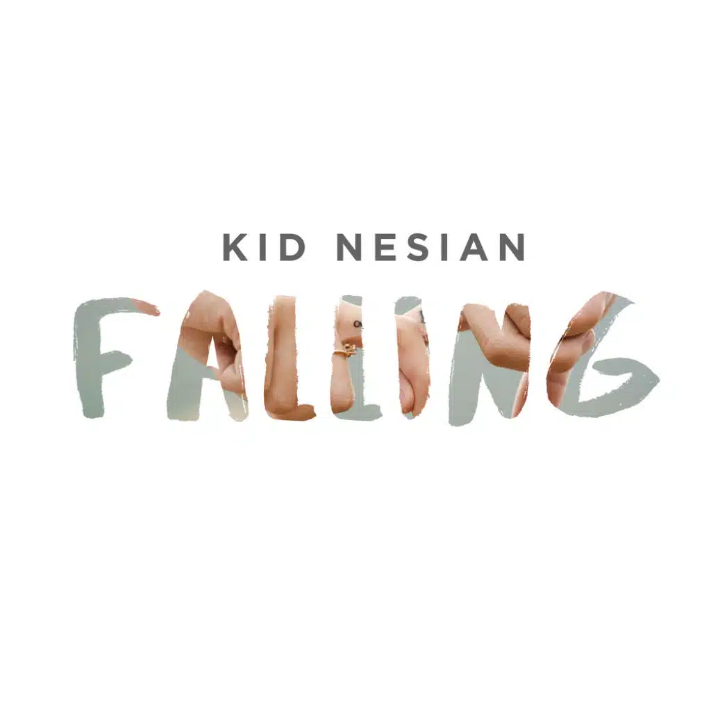 Kid Nesian